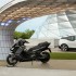 Skutery BMW Bezkonkurencyjna mobilnosc awangarda technologii - BMW C evolution