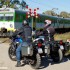 Beda nowe fotoradary Tym razem w zupelnie nieoczekiwanych miejscach - motocykle przejazd kolejowy