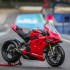 Skorzystaj z wakacyjnej promocji w salonach Ducati - Panigale V4 R