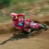 Marc Marquez wakacje bez asfaltu VIDEO - Marquez motocross