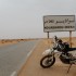 Ucieczka z pustynnego piekla Ekstremalna wyprawa do Mauretanii - Mauretania Gruzin 13