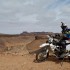Ucieczka z pustynnego piekla Ekstremalna wyprawa do Mauretanii - Mauretania Gruzin 21