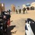 Ucieczka z pustynnego piekla Ekstremalna wyprawa do Mauretanii - Mauretania Gruzin 22