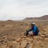 Ucieczka z pustynnego piekla Ekstremalna wyprawa do Mauretanii - Mauretania Gruzin 23