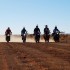Ucieczka z pustynnego piekla Ekstremalna wyprawa do Mauretanii - Mauretania Gruzin 24