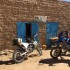 Ucieczka z pustynnego piekla Ekstremalna wyprawa do Mauretanii - Mauretania Gruzin 26