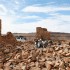 Ucieczka z pustynnego piekla Ekstremalna wyprawa do Mauretanii - Mauretania Gruzin 28