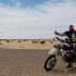 Ucieczka z pustynnego piekla Ekstremalna wyprawa do Mauretanii - Mauretania Gruzin 30