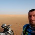 Ucieczka z pustynnego piekla Ekstremalna wyprawa do Mauretanii - Mauretania Gruzin 33