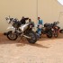 Ucieczka z pustynnego piekla Ekstremalna wyprawa do Mauretanii - Mauretania Gruzin 36
