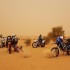 Ucieczka z pustynnego piekla Ekstremalna wyprawa do Mauretanii - Mauretania Gruzin 37