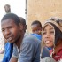 Ucieczka z pustynnego piekla Ekstremalna wyprawa do Mauretanii - Mauretania Gruzin 4