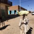 Ucieczka z pustynnego piekla Ekstremalna wyprawa do Mauretanii - Mauretania Gruzin 41