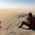 Ucieczka z pustynnego piekla Ekstremalna wyprawa do Mauretanii - Mauretania Gruzin 46