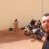 Ucieczka z pustynnego piekla Ekstremalna wyprawa do Mauretanii - Mauretania Gruzin 48