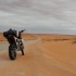 Ucieczka z pustynnego piekla Ekstremalna wyprawa do Mauretanii - Mauretania Gruzin 5