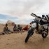Ucieczka z pustynnego piekla Ekstremalna wyprawa do Mauretanii - Mauretania Gruzin 9