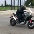 Ducati Multistrada V4 testowana na wloskich drogach VIDEO - Ducati Multistrada V4 2020