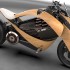 Newron  czysty naped szlachetne wykonczenie - newron french electric motorcycle 2