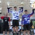 Polska gora Sukces motocyklistow ORLEN Team na Hungarian Baja - Tomiczek Giemza podium