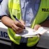Skandaliczna decyzja lodzkiej policji Prawo jazdy odebrane za obywatelska postawe - mandat policja