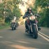 Italian Tur czyli Moto Guzzi California i Eldorado na Jurze - Moto Guzzi California vs Eldorado 5