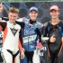 Rabin Racing Team nie schodzi z podium w polskich Wyscigach Motocyklowych - 2019 05 WMMP Poznan 08121