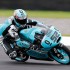Mistrz swiata Moto3 Danny Kent skazany za bojke z uzyciem noza - Danny Kent Leopard Racing