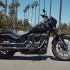 HarleyDavidson wprowadza nowe modele motocykli i nowe technologie na rok 2020 - HD 2020 Low Rider S
