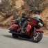 HarleyDavidson wprowadza nowe modele motocykli i nowe technologie na rok 2020 - HD 2020 Road Glide Limited