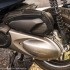 Pojazd na co dzien  motocykl czy maxiskuter Porownanie okiem wlasciciela - Honda Forza 300i 15