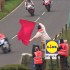 Biura i garaze zamiast bezpiecznej trasy  kontrowersje przy organizacji Ulster GP - Ulster GP wypadek Guy Martin