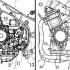Dwie wersje Suzuki Hayabusy Dokumenty patentowe ujawniaja pewien szczegol - transmission comparison