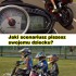 Dzieci na motocykle czyli uczmy kultury motoryzacyjnej od najmlodszych lat - Dzieciaki na motocyklach