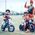 Dzieci na motocykle czyli uczmy kultury motoryzacyjnej od najmlodszych lat - Dzieciaki na motocyklach 06
