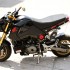 Honda MSX125 z silnikiem Ducati Panigale  205 KM czystego szalenstwa - Honda Panigale 3