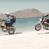Kalifornijska przygoda 2000 km na dwoch Hondach Monkey 125 FILM - Ari Zack Baja