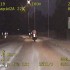 Ucieczka przed policja 200 na budziku i final w rowie VIDEO - 135 156590