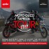 Rusza Moto Guzzi  Aprilia Tour 2019 - aprilia moto guzzi tour 2019 grafiki 490x490