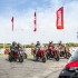 Ducati Baltic Weekend w Pszczolkach relacja video zdjecia - Baltic Ducati weekend 201911