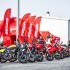 Ducati Baltic Weekend w Pszczolkach relacja video zdjecia - Baltic Ducati weekend 201915