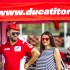 Ducati Baltic Weekend w Pszczolkach relacja video zdjecia - Baltic Ducati weekend 201917