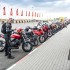 Ducati Baltic Weekend w Pszczolkach relacja video zdjecia - Baltic Ducati weekend 20193