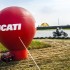 Ducati Baltic Weekend w Pszczolkach relacja video zdjecia - Baltic Ducati weekend 201931