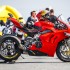 Ducati Baltic Weekend w Pszczolkach relacja video zdjecia - Baltic Ducati weekend 201935