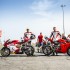 Ducati Baltic Weekend w Pszczolkach relacja video zdjecia - Baltic Ducati weekend 201936