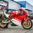 Ducati Baltic Weekend w Pszczolkach relacja video zdjecia - Baltic Ducati weekend 20194