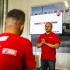 Ducati Baltic Weekend w Pszczolkach relacja video zdjecia - Baltic Ducati weekend 20197