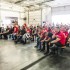 Ducati Baltic Weekend w Pszczolkach relacja video zdjecia - Baltic Ducati weekend 20198