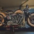 Polski motocykl pokryty tatuazami wystawiony na sprzedaz GALERIA - Recydywista 10